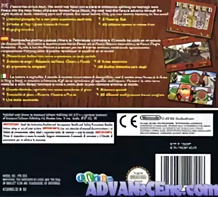 Image n° 2 - boxback : Mah Jong Quest - Expeditions